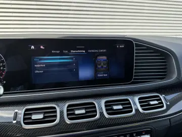 MERCEDES-BENZ GLE 400 GLE 400e Coupé automatik 4MATI…