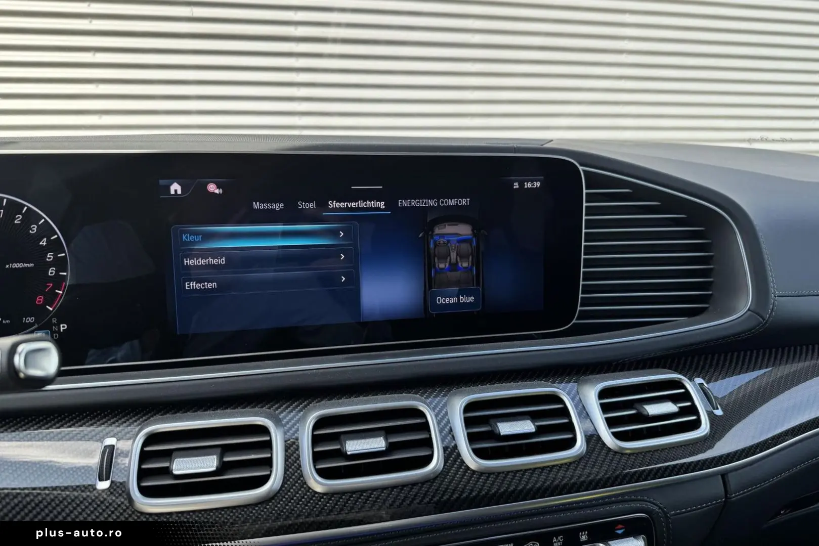 MERCEDES-BENZ GLE 400 GLE 400e Coupé automatik 4MATI&hellip;