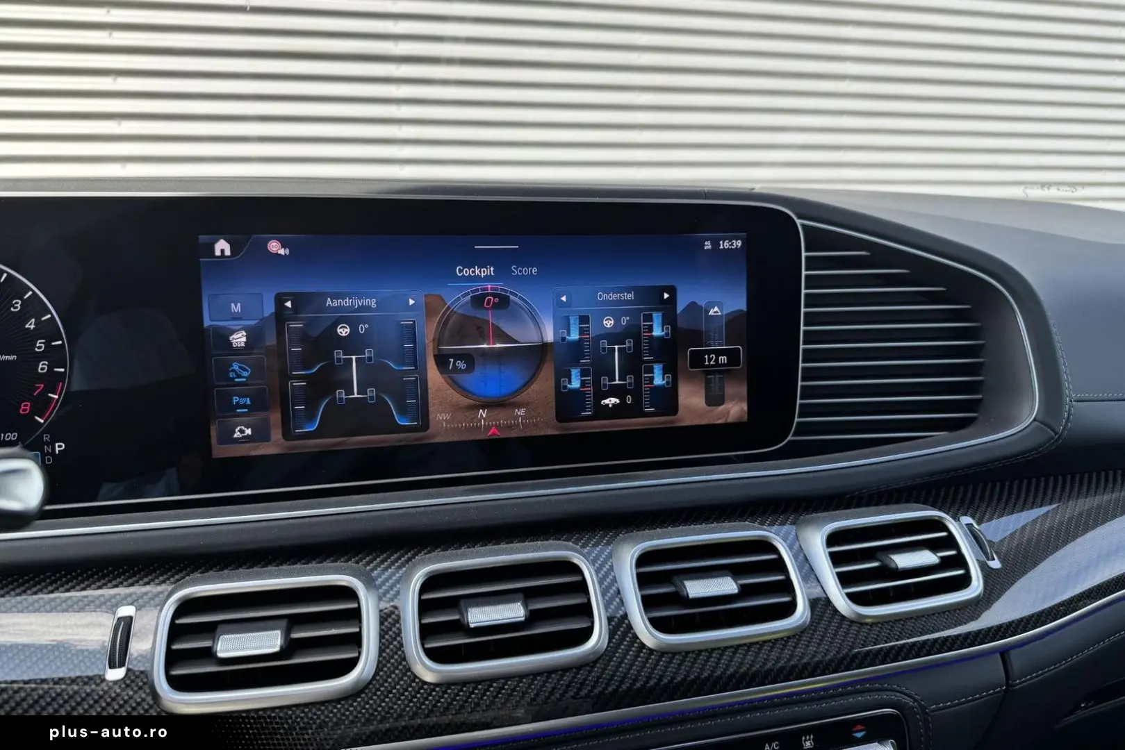 MERCEDES-BENZ GLE 400 GLE 400e Coupé automatik 4MATI&hellip;