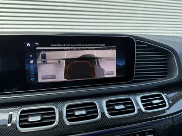 MERCEDES-BENZ GLE 400 GLE 400e Coupé automatik 4MATI…