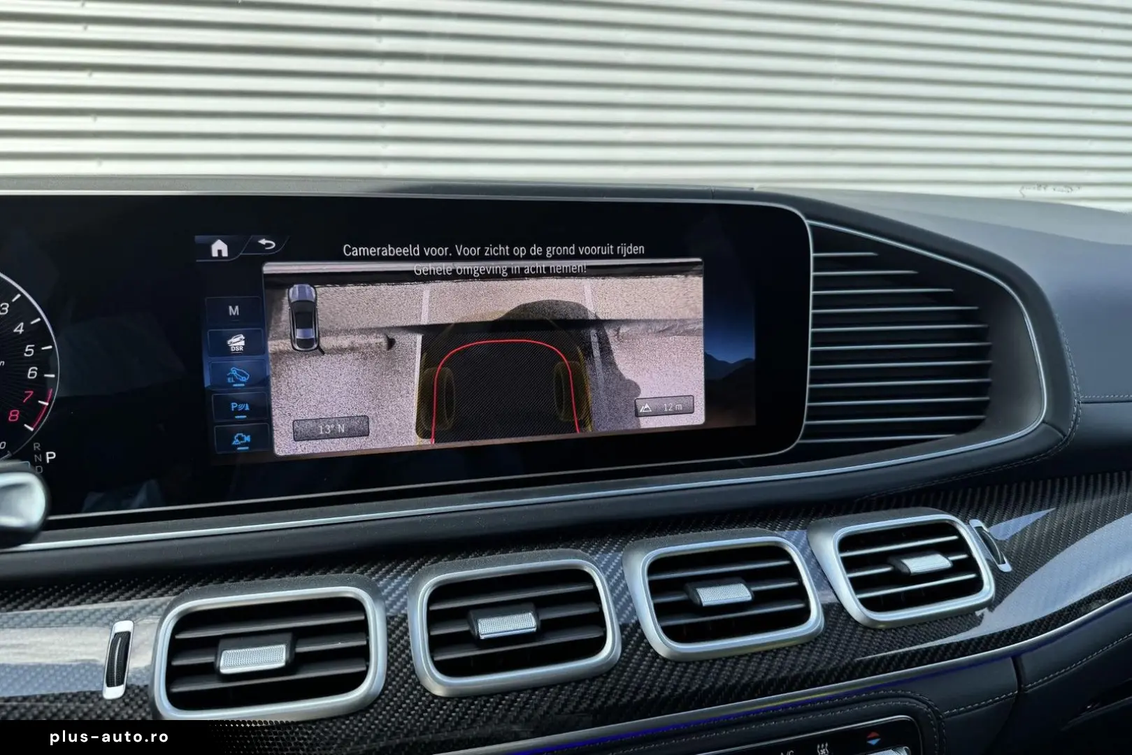MERCEDES-BENZ GLE 400 GLE 400e Coupé automatik 4MATI&hellip;