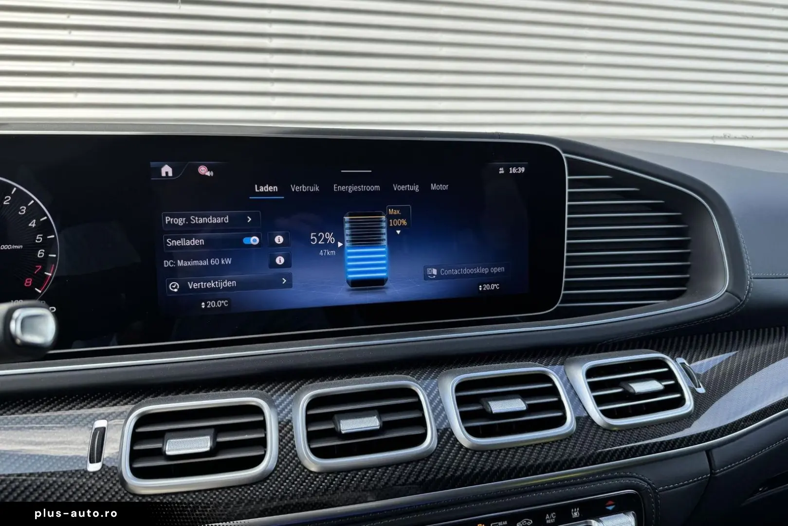 MERCEDES-BENZ GLE 400 GLE 400e Coupé automatik 4MATI&hellip;