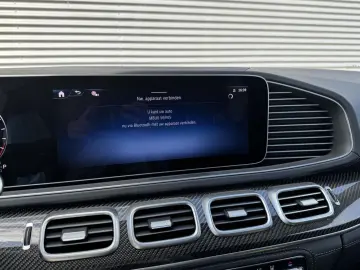 MERCEDES-BENZ GLE 400 GLE 400e Coupé automatik 4MATI…