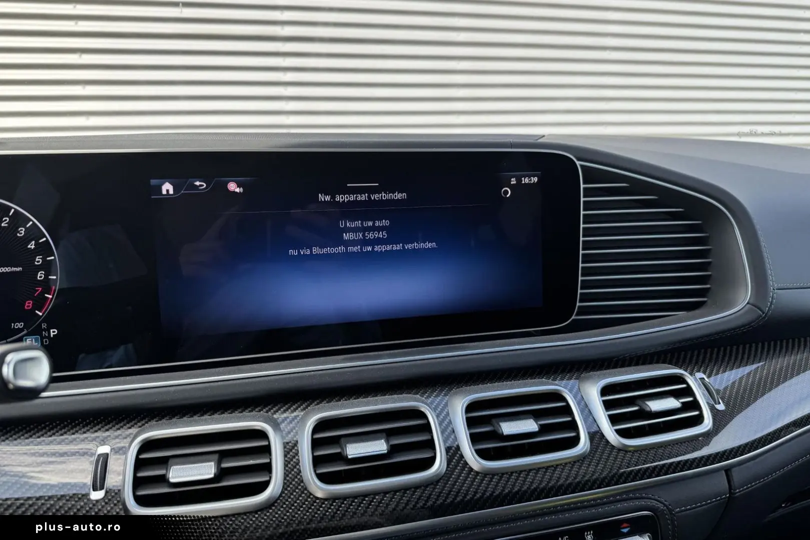 MERCEDES-BENZ GLE 400 GLE 400e Coupé automatik 4MATI&hellip;