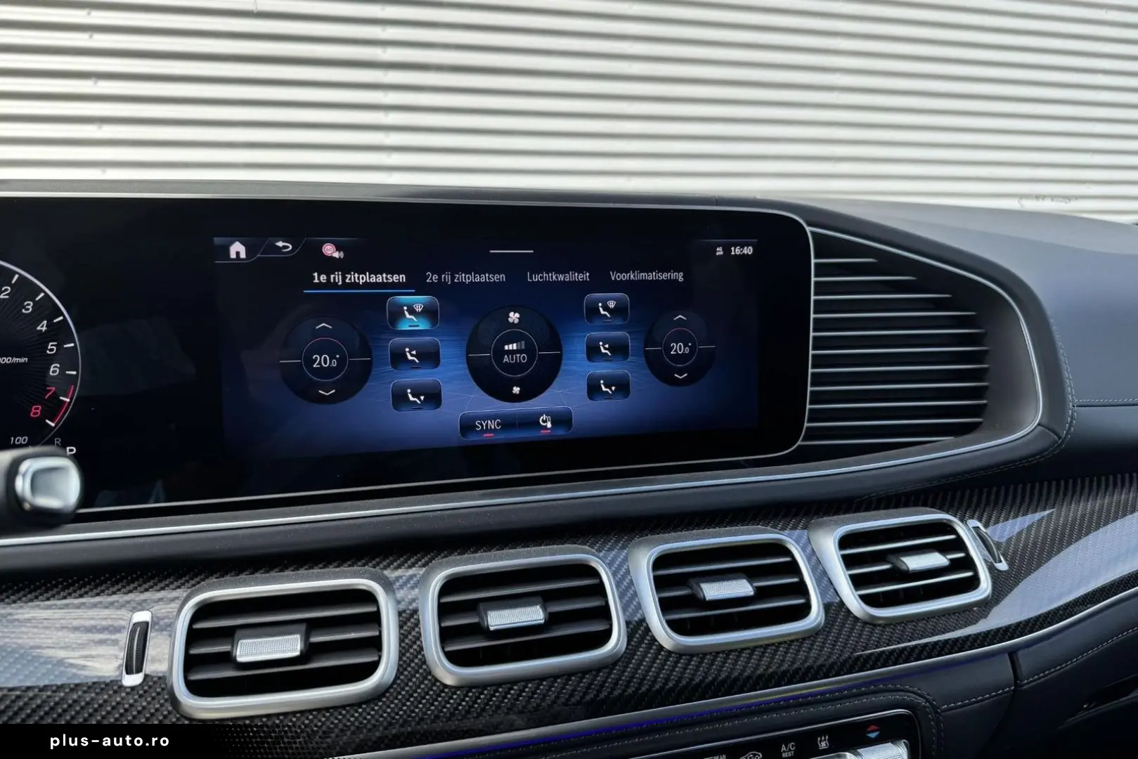 MERCEDES-BENZ GLE 400 GLE 400e Coupé automatik 4MATI&hellip;