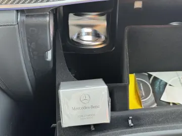 MERCEDES-BENZ GLE 400 GLE 400e Coupé automatik 4MATI…