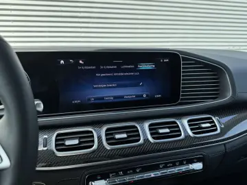 MERCEDES-BENZ GLE 400 GLE 400e Coupé automatik 4MATI…