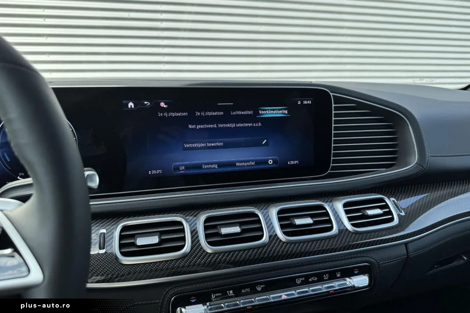 MERCEDES-BENZ GLE 400 GLE 400e Coupé automatik 4MATI&hellip;