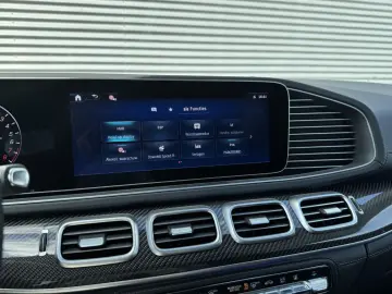 MERCEDES-BENZ GLE 400 GLE 400e Coupé automatik 4MATI…