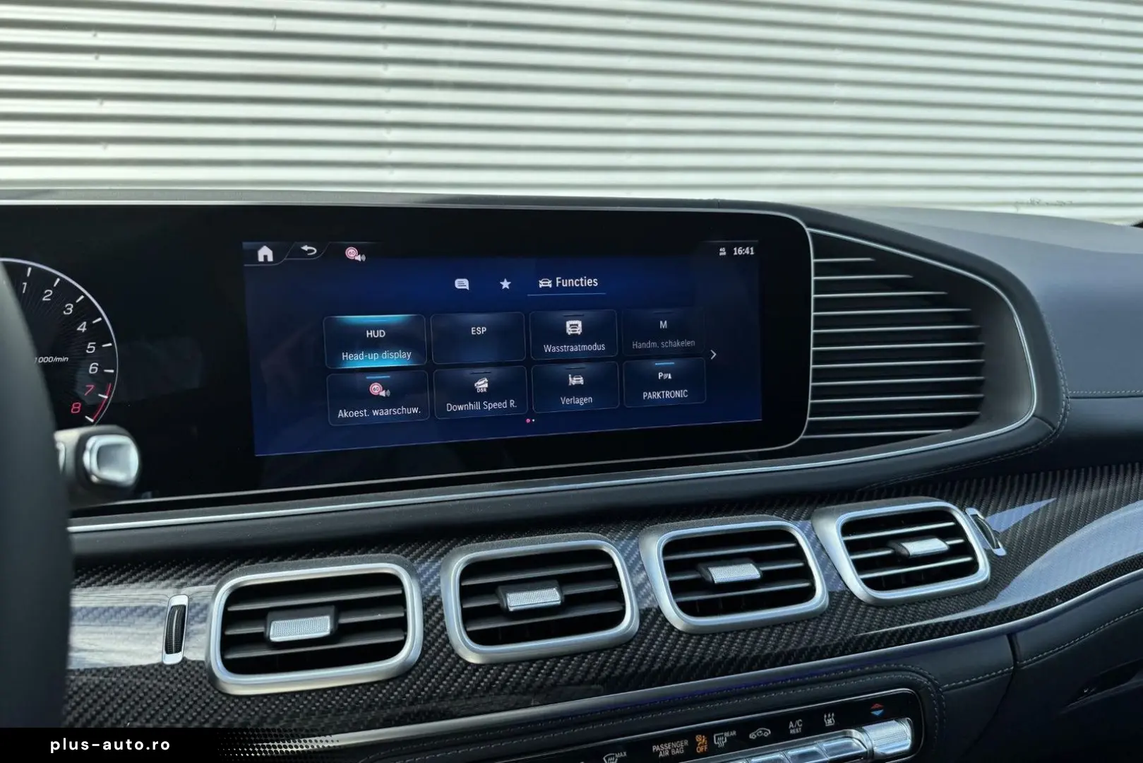 MERCEDES-BENZ GLE 400 GLE 400e Coupé automatik 4MATI&hellip;