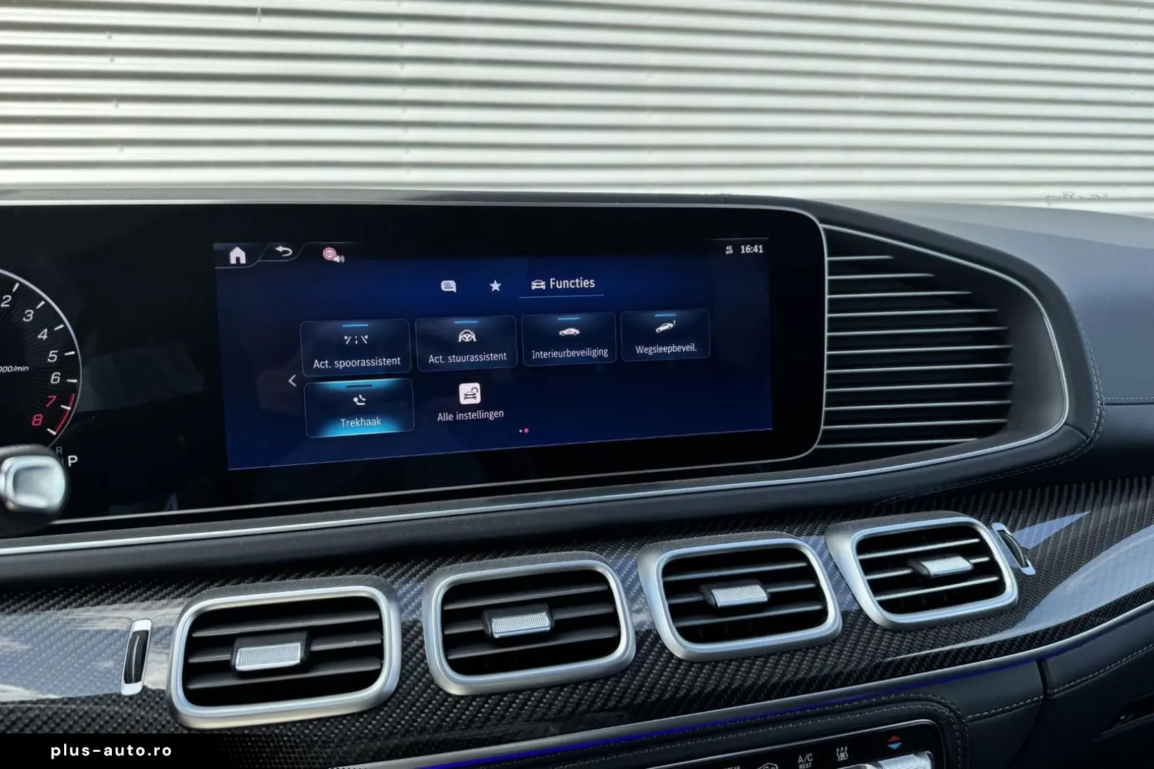 MERCEDES-BENZ GLE 400 GLE 400e Coupé automatik 4MATI&hellip;