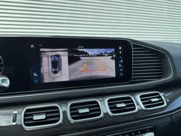 MERCEDES-BENZ GLE 400 GLE 400e Coupé automatik 4MATI…