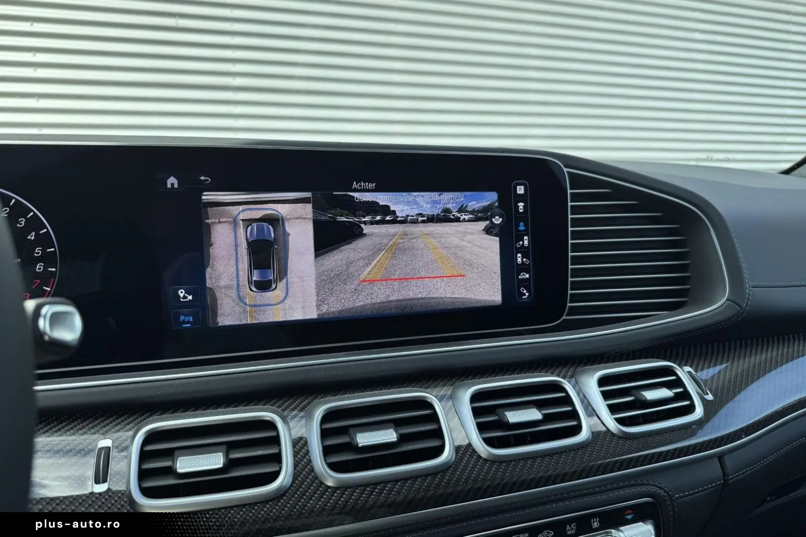 MERCEDES-BENZ GLE 400 GLE 400e Coupé automatik 4MATI&hellip;