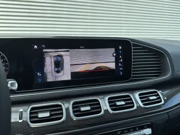 MERCEDES-BENZ GLE 400 GLE 400e Coupé automatik 4MATI…