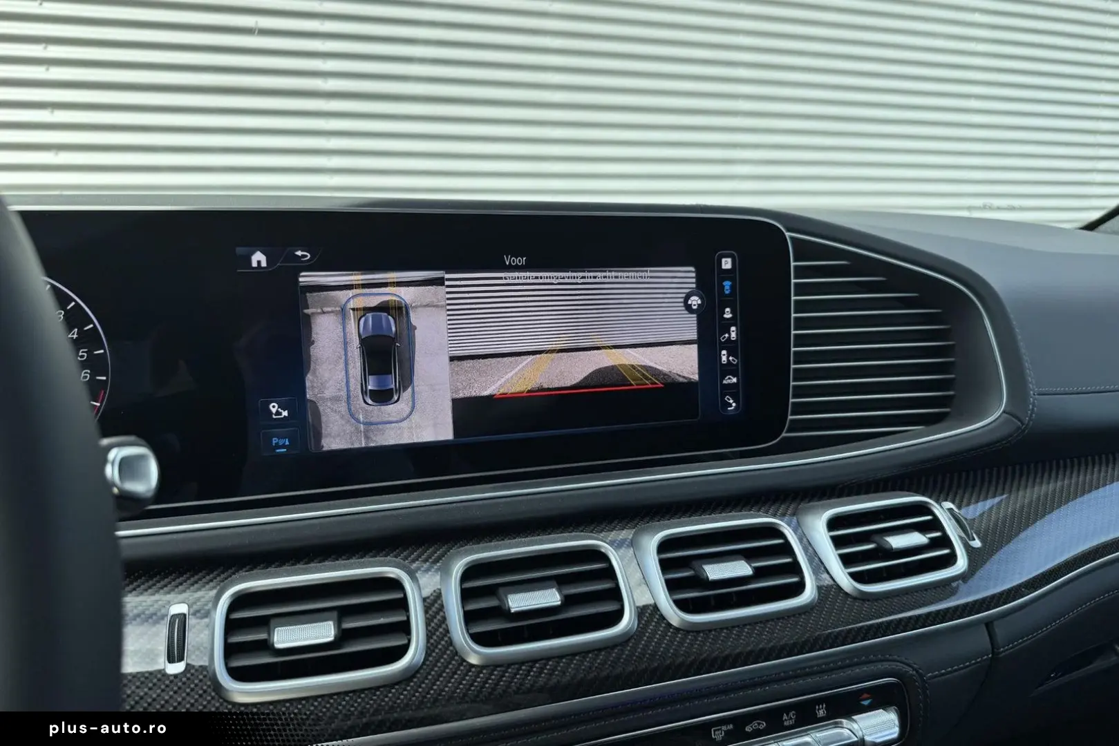 MERCEDES-BENZ GLE 400 GLE 400e Coupé automatik 4MATI&hellip;