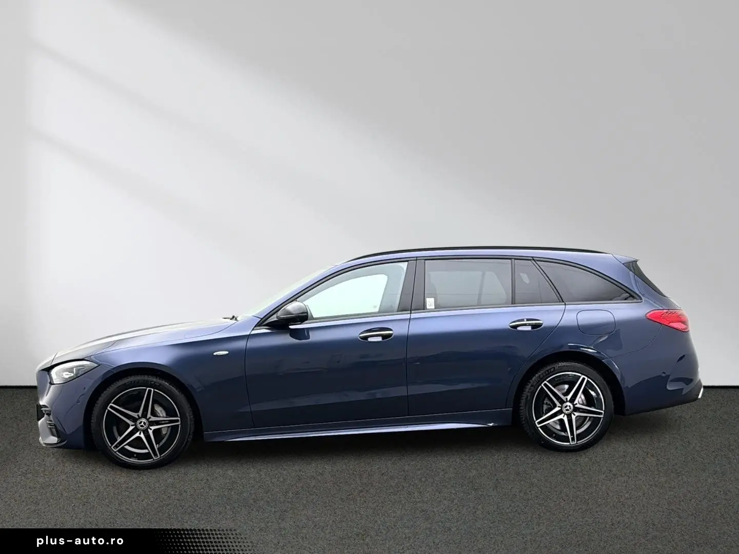 MERCEDES-BENZ C 300 T de 4M AMG PremiumPlus HUD Burm&hellip;