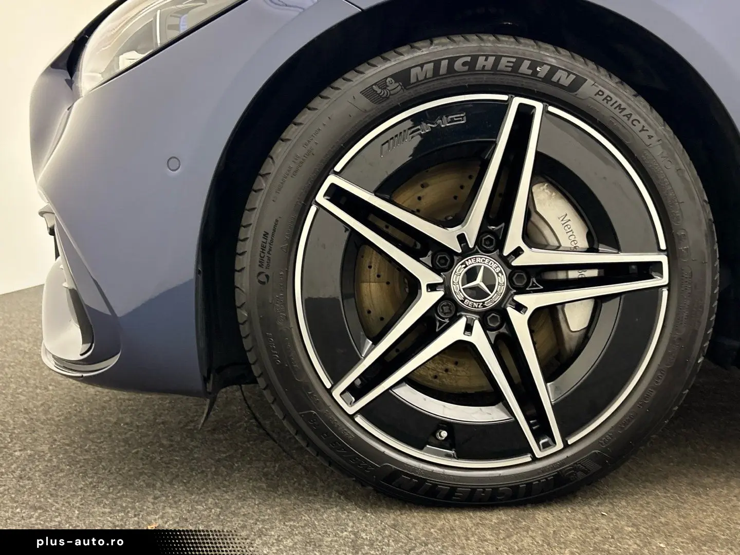MERCEDES-BENZ C 300 T de 4M AMG PremiumPlus HUD Burm&hellip;