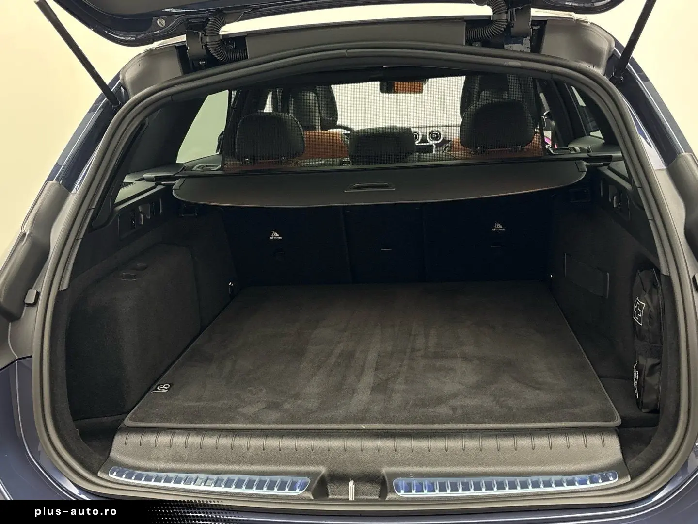 MERCEDES-BENZ C 300 T de 4M AMG PremiumPlus HUD Burm&hellip;