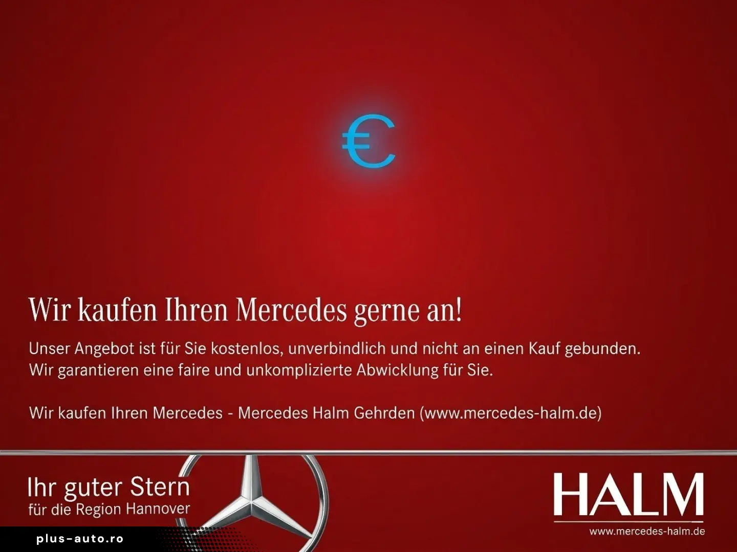 MERCEDES-BENZ GLE 350 de AMG Line 4M Fahr-Paket AHK &hellip;