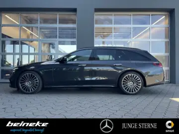 MERCEDES-BENZ E 300 de 4M T Edition AMG Night AHK Pa…