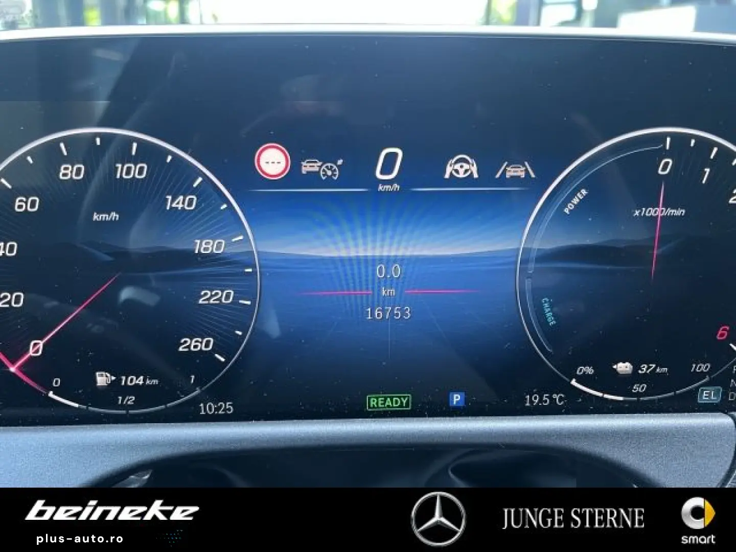 MERCEDES-BENZ E 300 de 4M T Edition AMG Night AHK Pa&hellip;