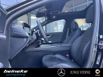 MERCEDES-BENZ E 300 de 4M T Edition AMG Night AHK Pa…