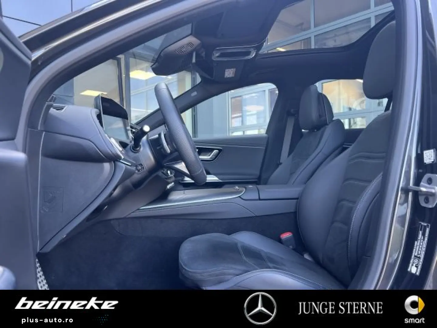 MERCEDES-BENZ E 300 de 4M T Edition AMG Night AHK Pa&hellip;