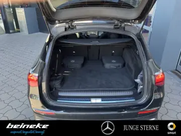 MERCEDES-BENZ E 300 de 4M T Edition AMG Night AHK Pa…