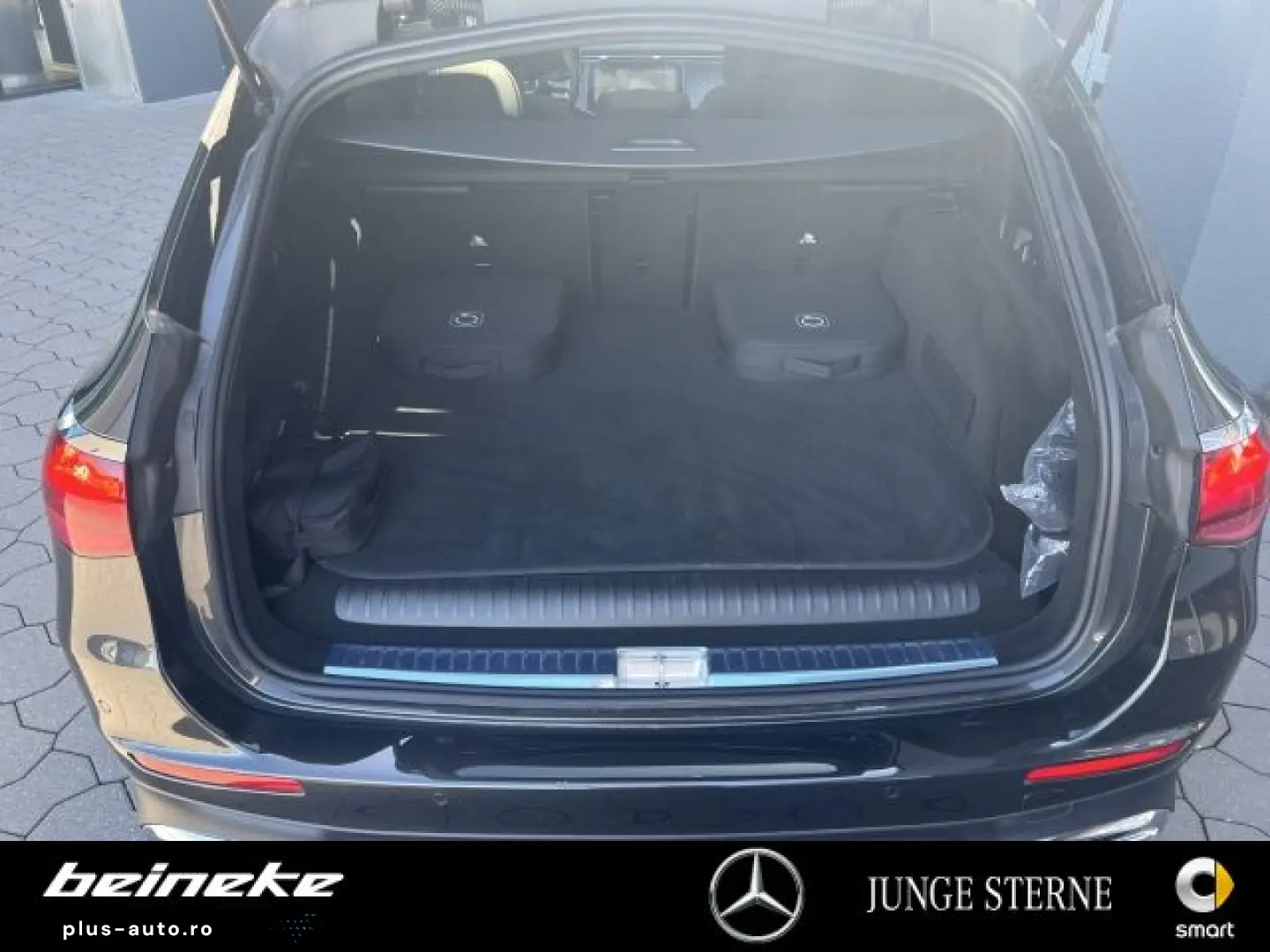 MERCEDES-BENZ E 300 de 4M T Edition AMG Night AHK Pa&hellip;