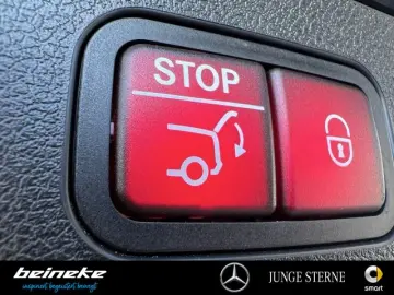 MERCEDES-BENZ E 300 de 4M T Edition AMG Night AHK Pa…