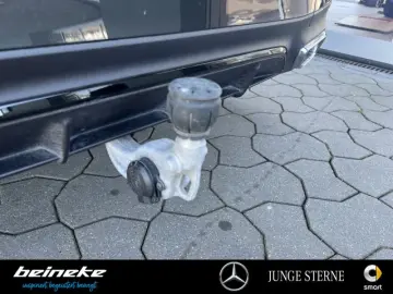 MERCEDES-BENZ E 300 de 4M T Edition AMG Night AHK Pa…