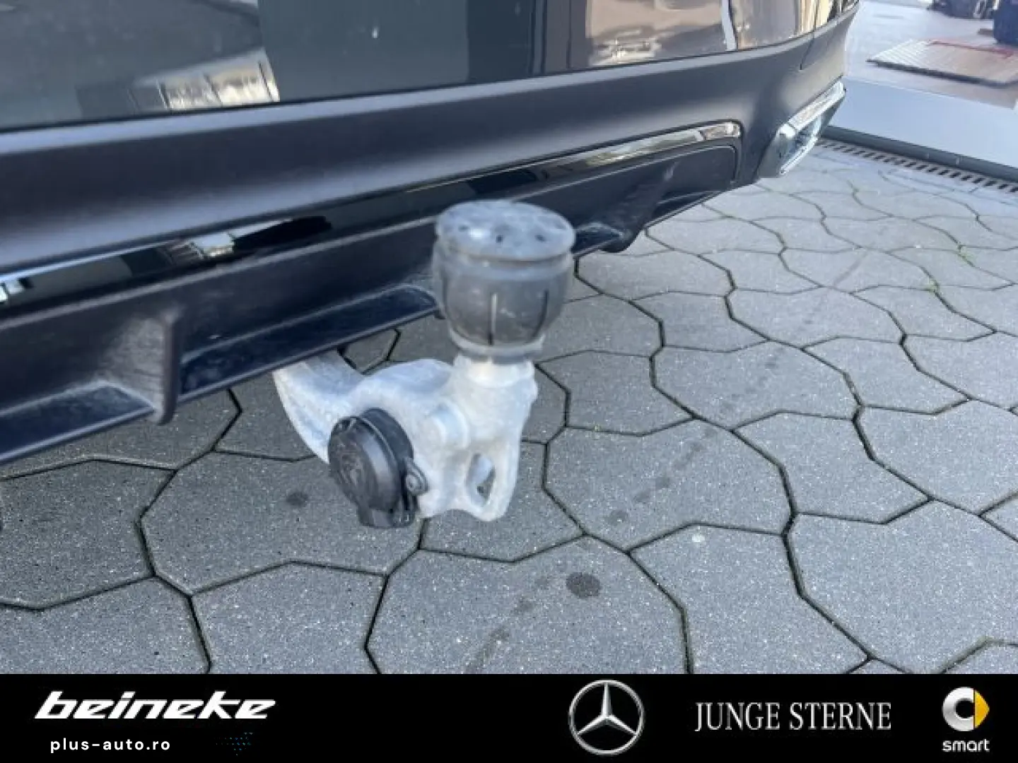 MERCEDES-BENZ E 300 de 4M T Edition AMG Night AHK Pa&hellip;