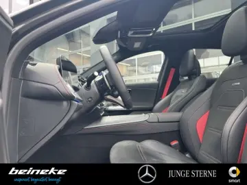 MERCEDES-BENZ Mercedes-AMG E 53 T 4M  Night AHK Pano…