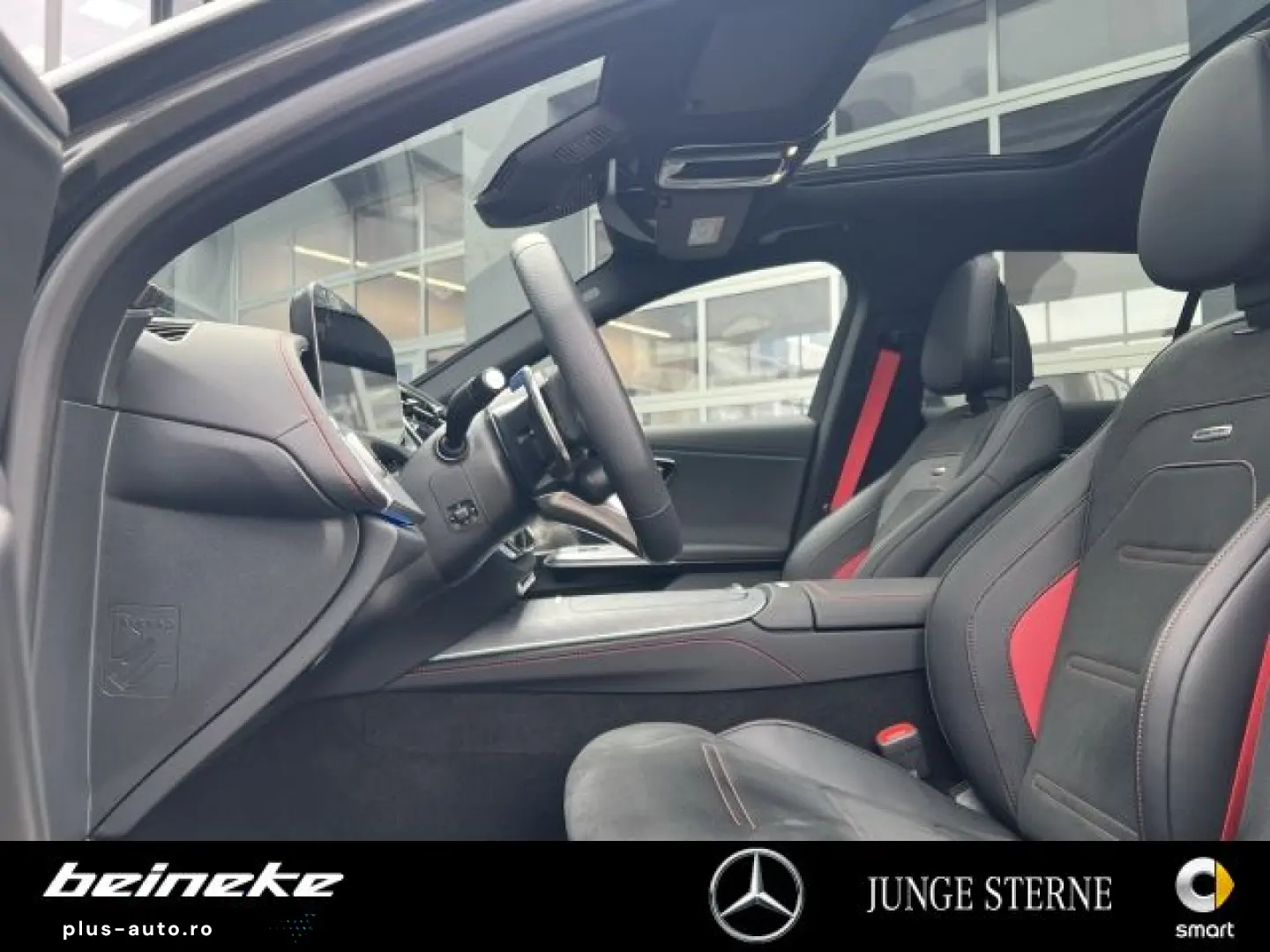 MERCEDES-BENZ Mercedes-AMG E 53 T 4M  Night AHK Pano&hellip;
