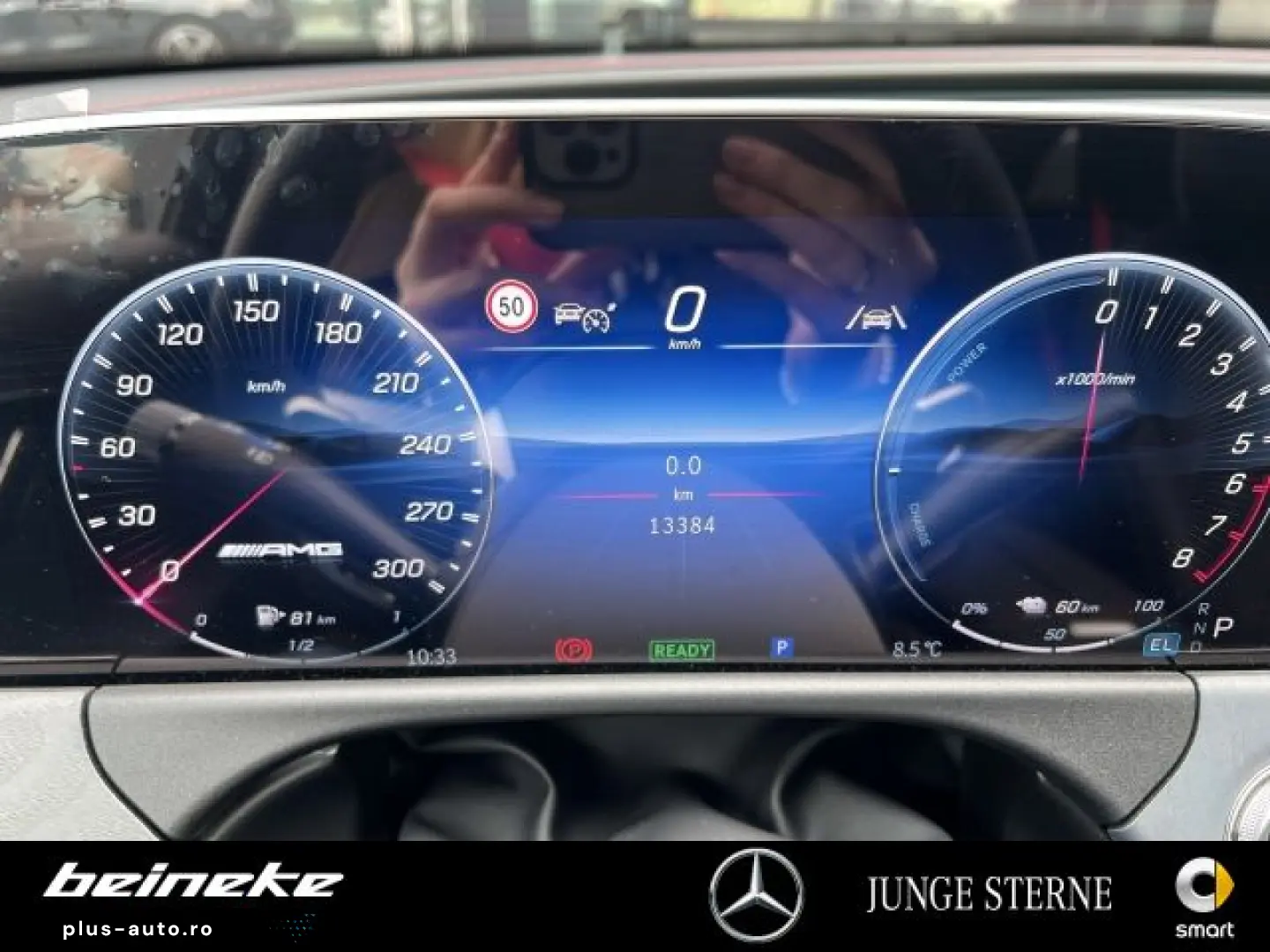 MERCEDES-BENZ Mercedes-AMG E 53 T 4M  Night AHK Pano&hellip;