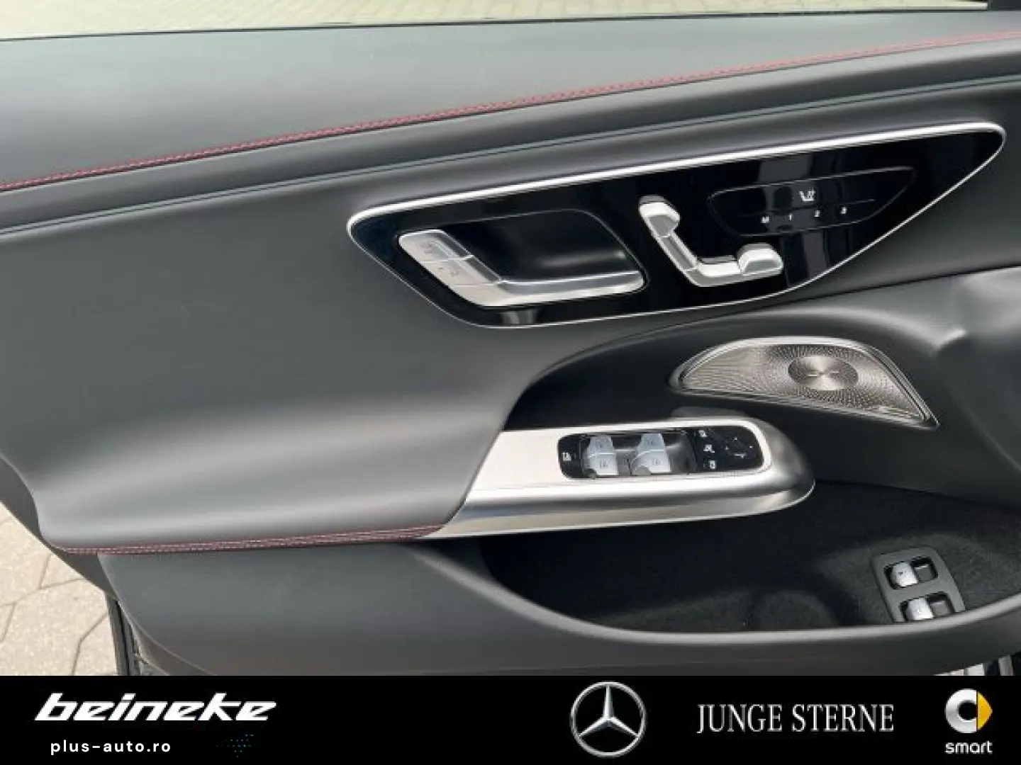 MERCEDES-BENZ Mercedes-AMG E 53 T 4M  Night AHK Pano&hellip;