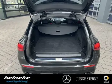 MERCEDES-BENZ Mercedes-AMG E 53 T 4M  Night AHK Pano…