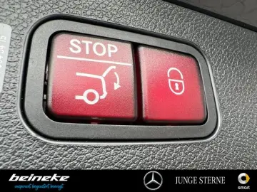 MERCEDES-BENZ Mercedes-AMG E 53 T 4M  Night AHK Pano…
