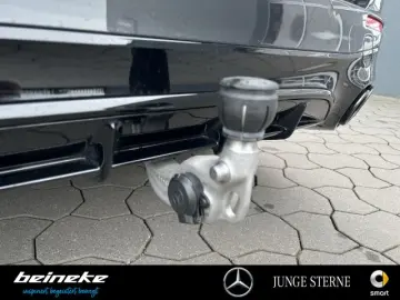 MERCEDES-BENZ Mercedes-AMG E 53 T 4M  Night AHK Pano…