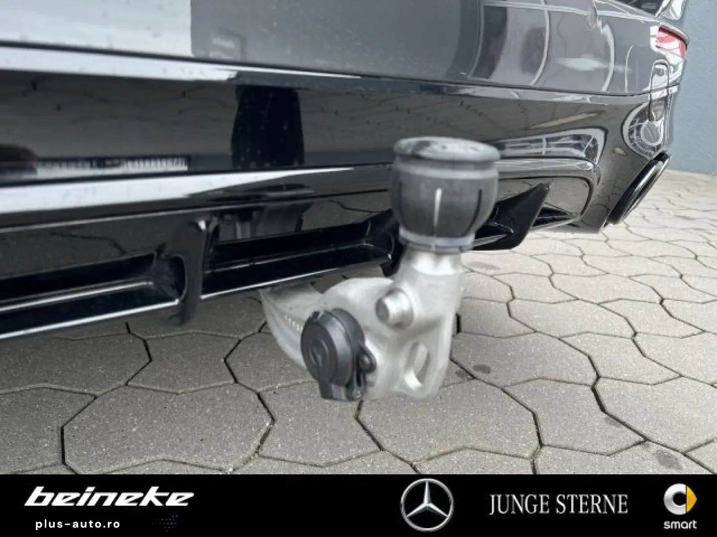 MERCEDES-BENZ Mercedes-AMG E 53 T 4M  Night AHK Pano&hellip;