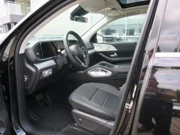 MERCEDES-BENZ GLE 400 e AMG Line Plus Pano AHK Memor…