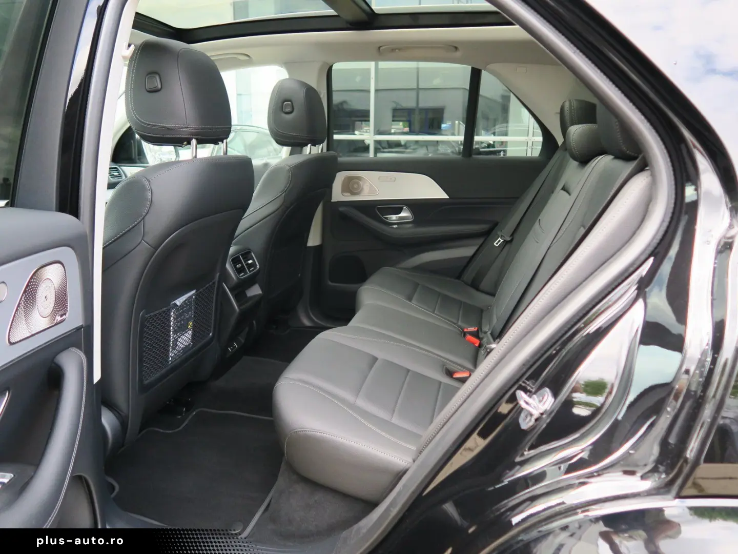 MERCEDES-BENZ GLE 400 e AMG Line Plus Pano AHK Memor&hellip;