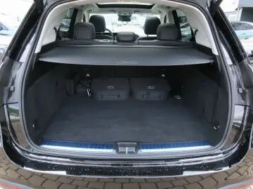 MERCEDES-BENZ GLE 400 e AMG Line Plus Pano AHK Memor…