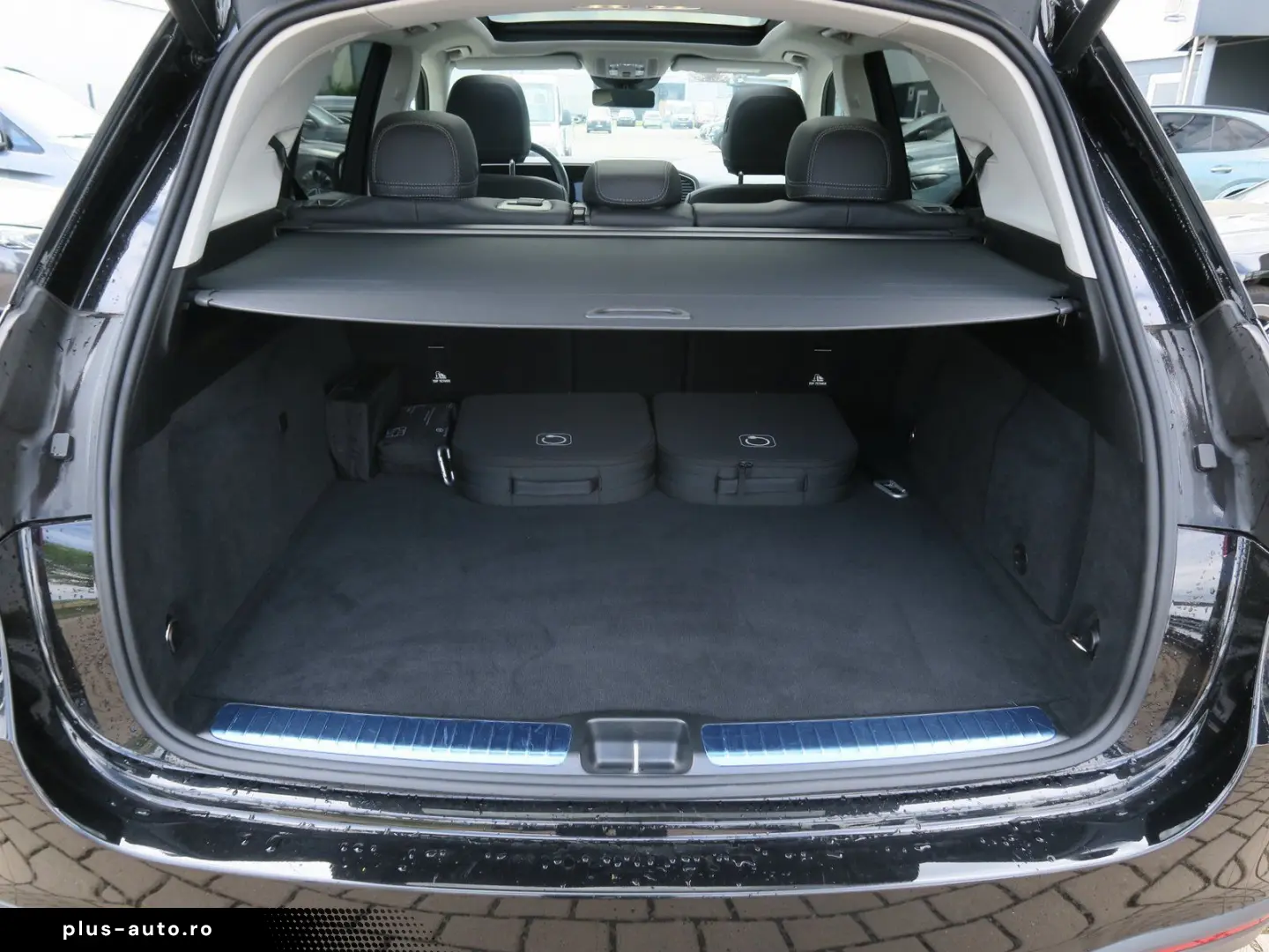 MERCEDES-BENZ GLE 400 e AMG Line Plus Pano AHK Memor&hellip;