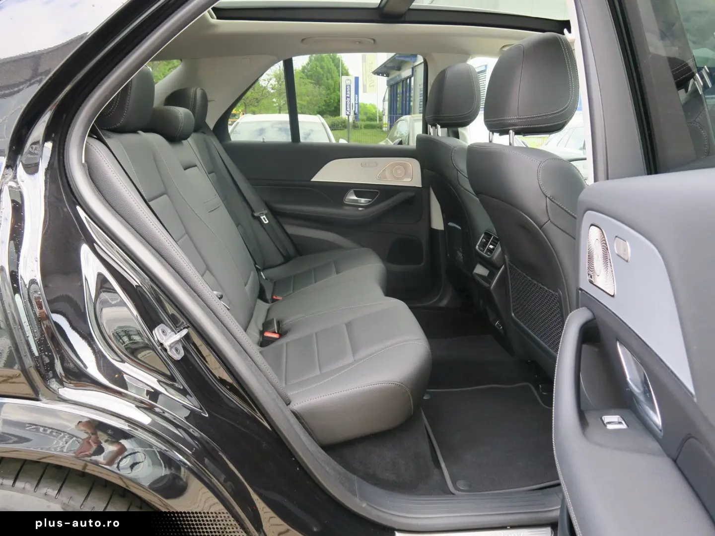 MERCEDES-BENZ GLE 400 e AMG Line Plus Pano AHK Memor&hellip;