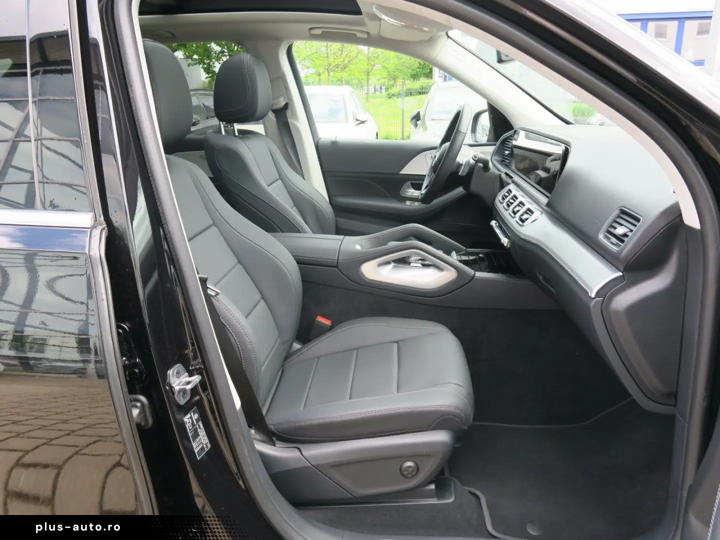 MERCEDES-BENZ GLE 400 e AMG Line Plus Pano AHK Memor&hellip;
