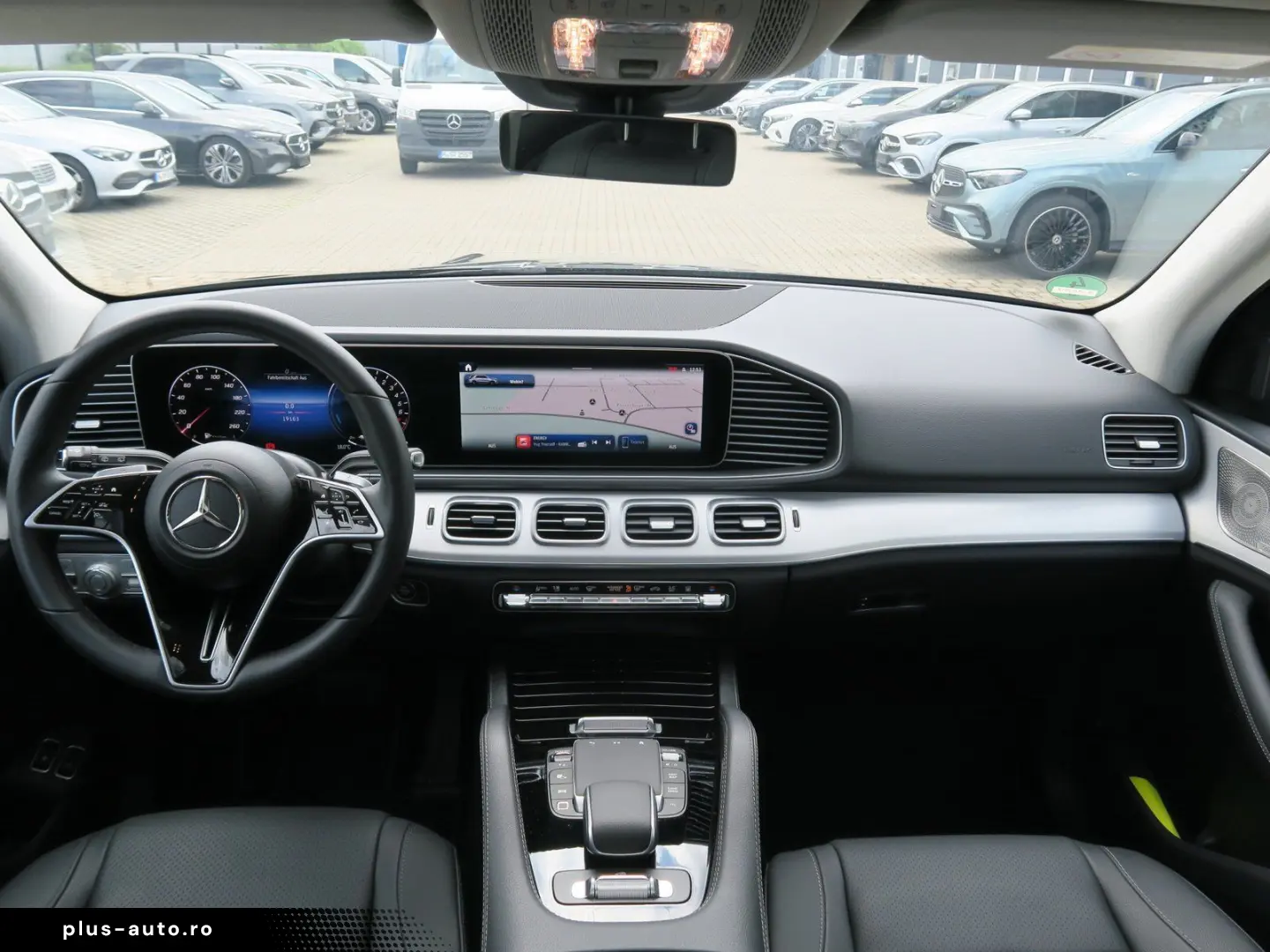 MERCEDES-BENZ GLE 400 e AMG Line Plus Pano AHK Memor&hellip;