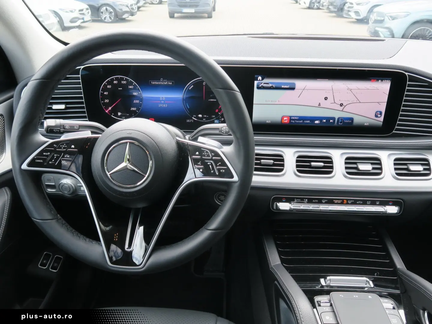 MERCEDES-BENZ GLE 400 e AMG Line Plus Pano AHK Memor&hellip;