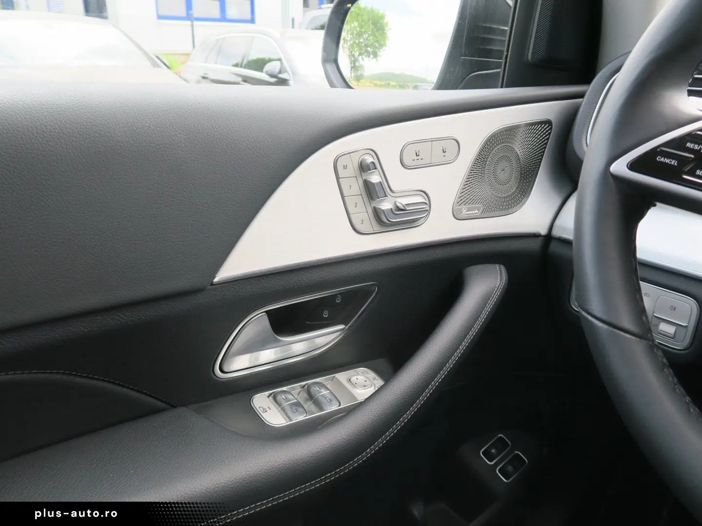 MERCEDES-BENZ GLE 400 e AMG Line Plus Pano AHK Memor&hellip;