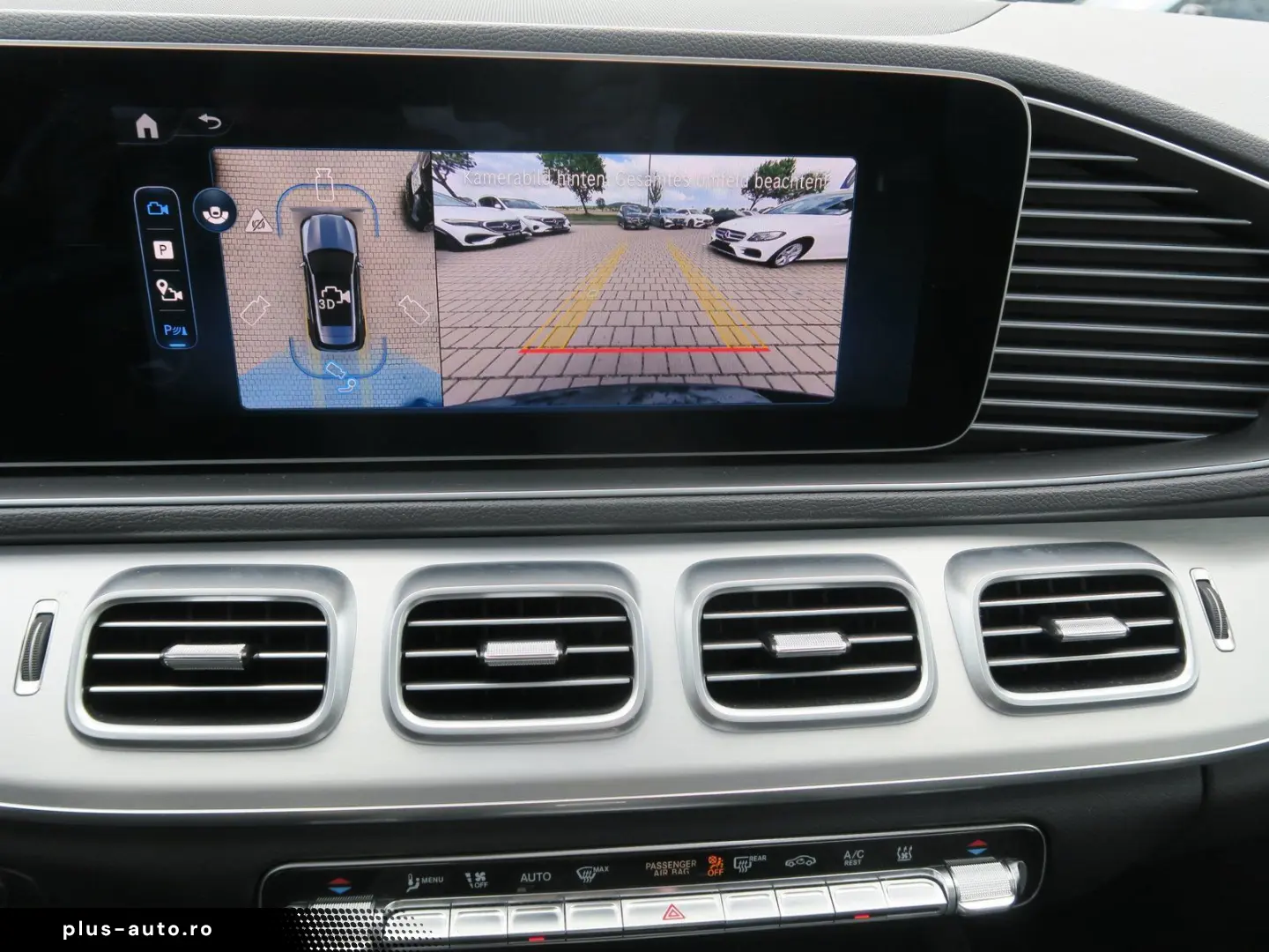 MERCEDES-BENZ GLE 400 e AMG Line Plus Pano AHK Memor&hellip;